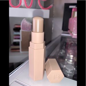 Contour , match stick, “AMBER”